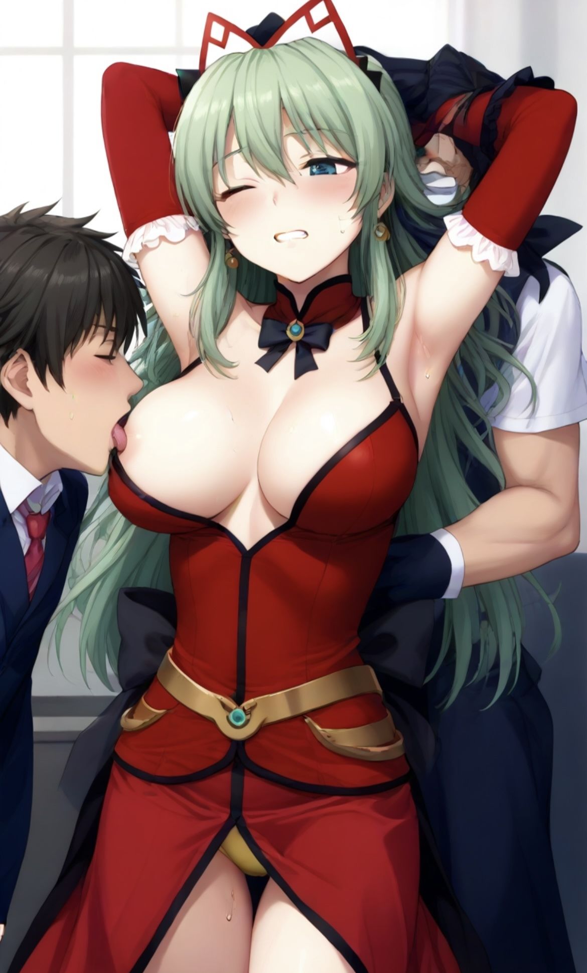 エリクシルロ○ズ2 - サンプル画像 2