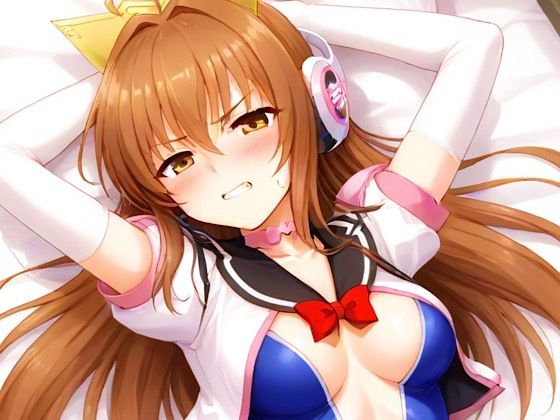 シンフォニ○クリリー2