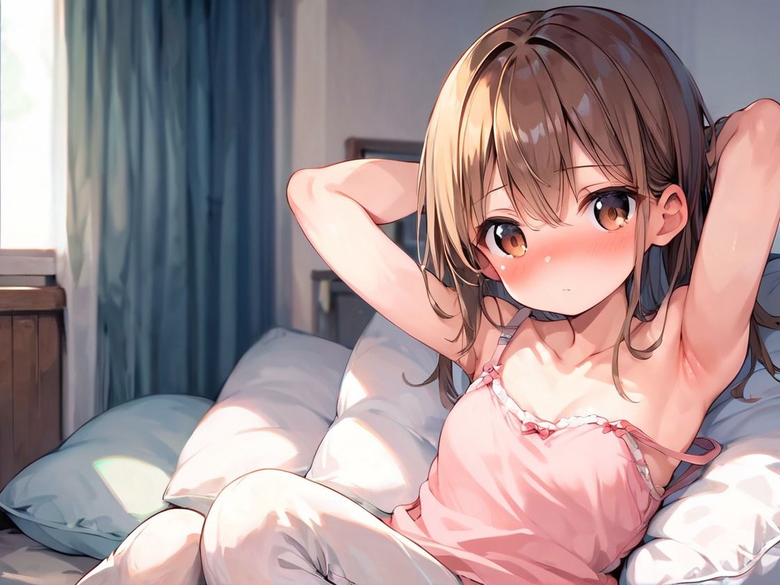 巨乳の彼女の妹がノーブラおっぱいで誘惑 - サンプル画像 3