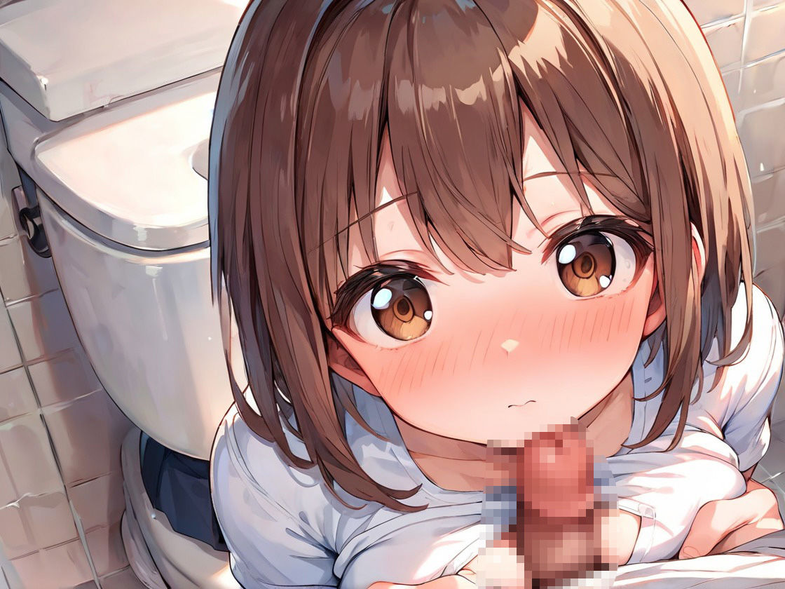 巨乳の彼女の妹がノーブラおっぱいで誘惑 - サンプル画像 5