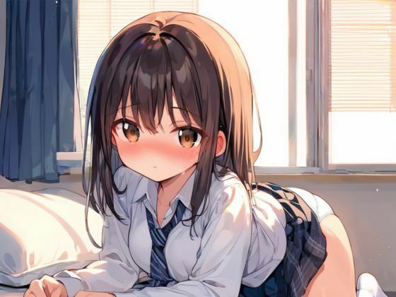 義理の妹は中出しが大好きな性欲モンスター - サンプル画像 4