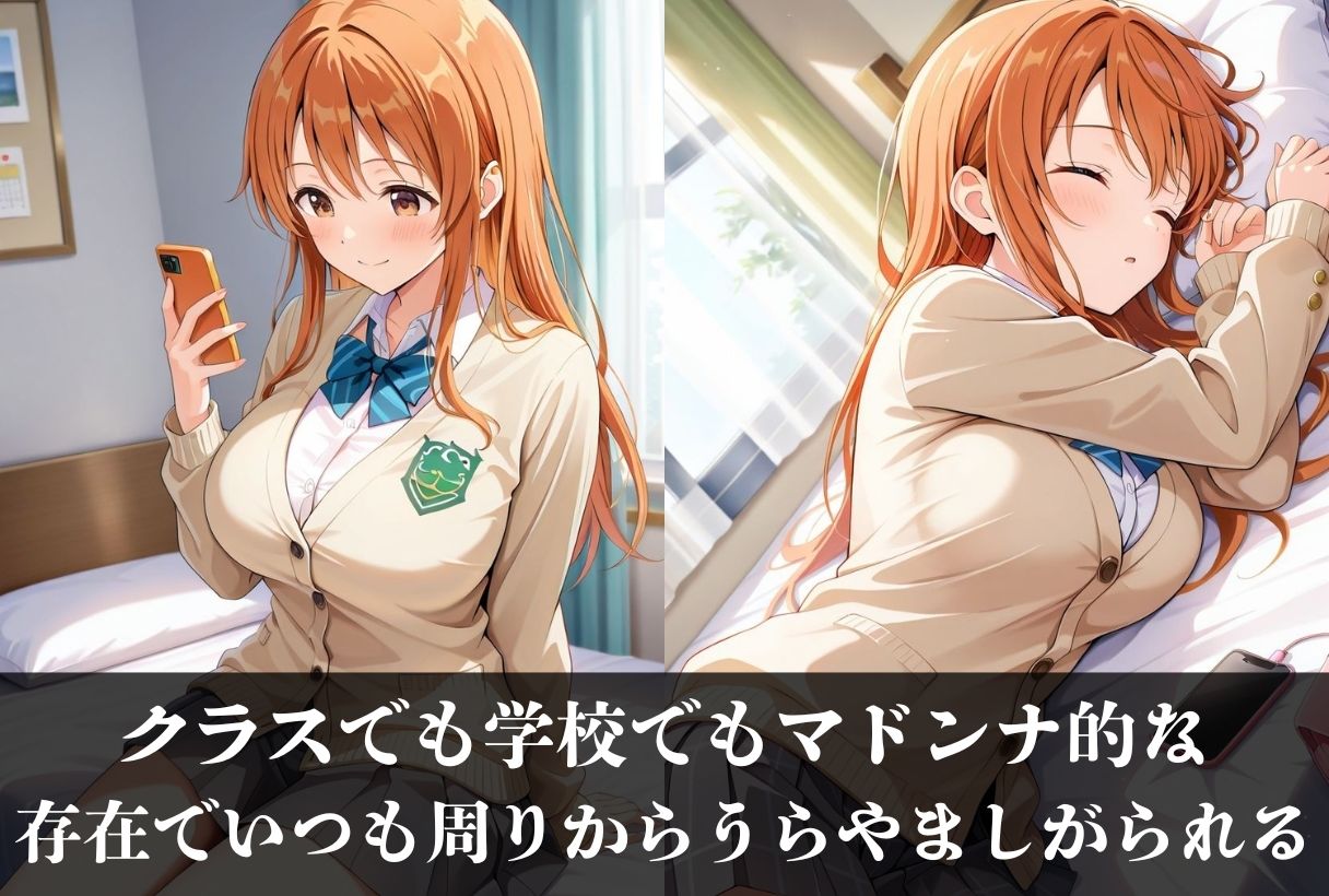 調教ストーリーCG集 ナ〇〜ワ〇ピース〜 - サンプル画像 3