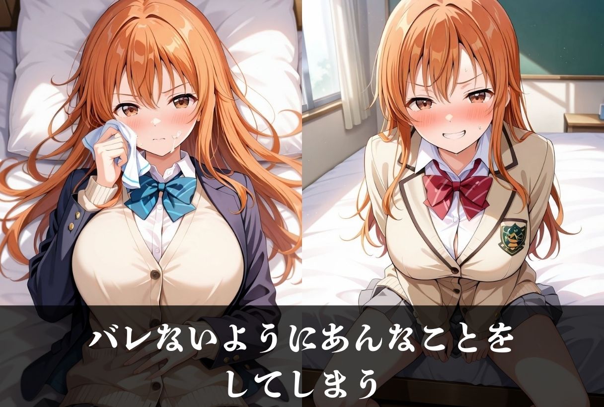 調教ストーリーCG集 ナ〇〜ワ〇ピース〜 - サンプル画像 6