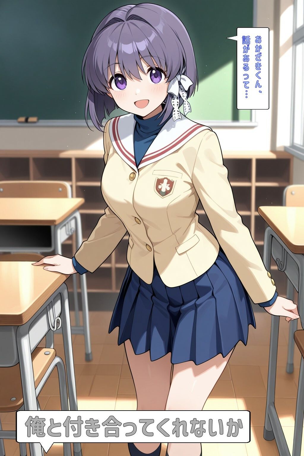 Loving Golden Ball 〜りょうちゃんの場合〜 - サンプル画像 1