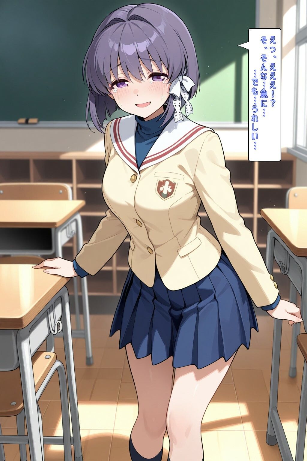 Loving Golden Ball 〜りょうちゃんの場合〜 - サンプル画像 3