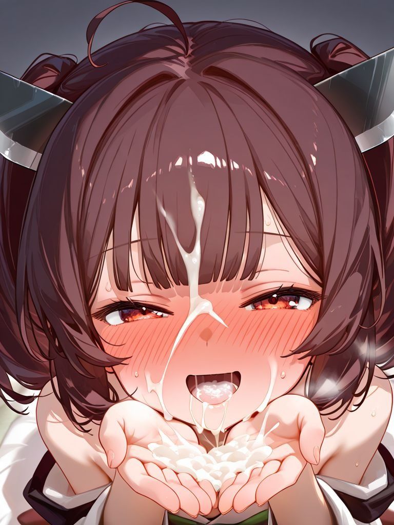 東北きりたんにお願いしたらノリノリだった - サンプル画像 3