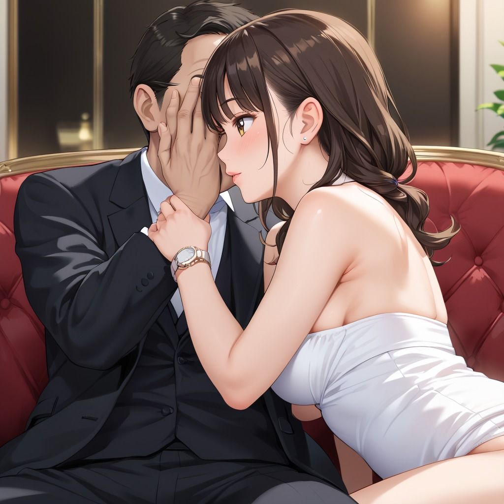 彼氏持ち女子とやり放題 - サンプル画像 2