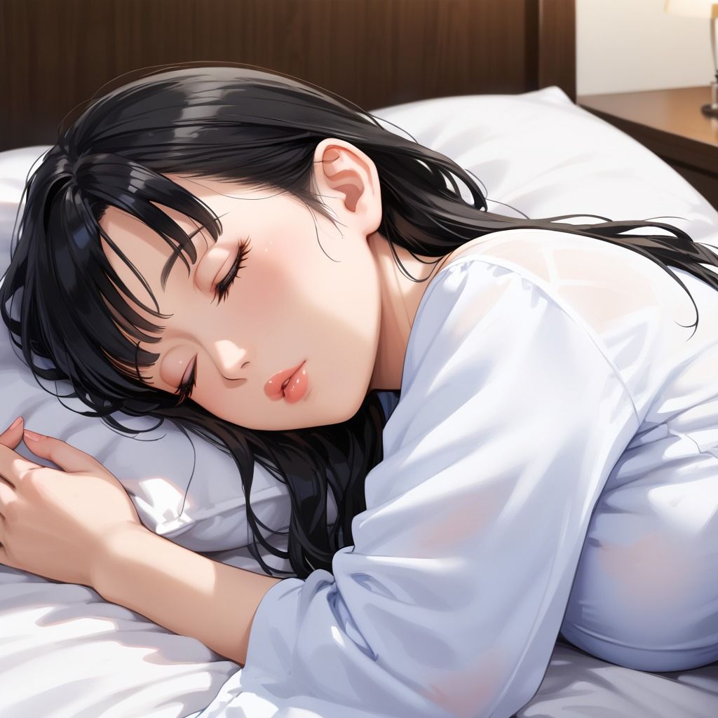 彼氏持ち女子とやり放題 - サンプル画像 6