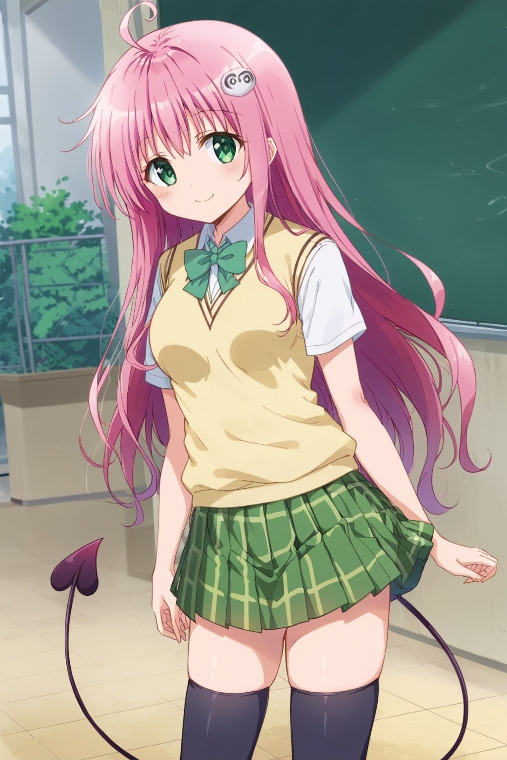 ToLiveる ララがおじさんチ〇ポでイキまくり性交 - サンプル画像 1