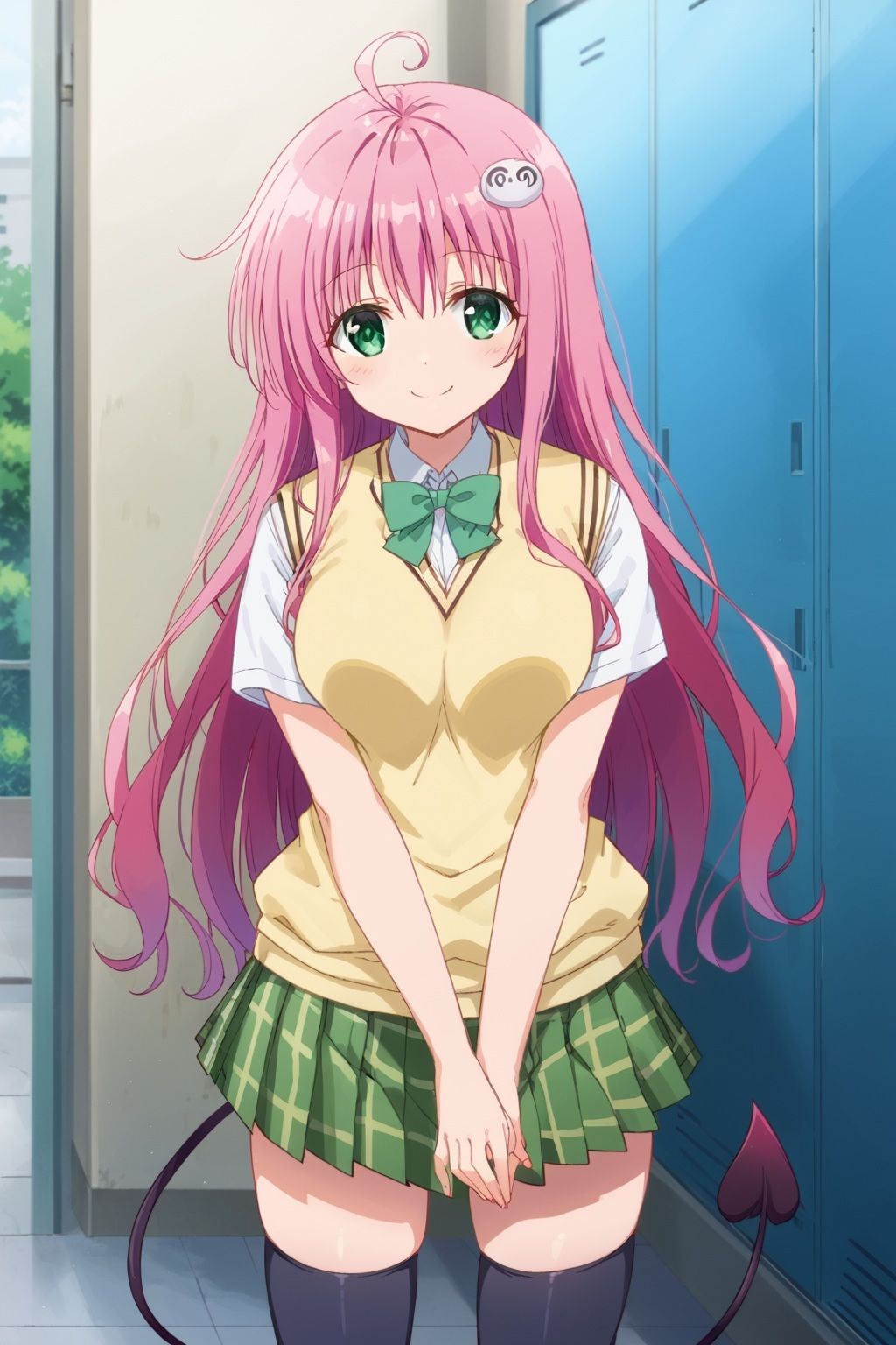 ToLiveる ララがおじさんチ〇ポでイキまくり性交 - サンプル画像 2