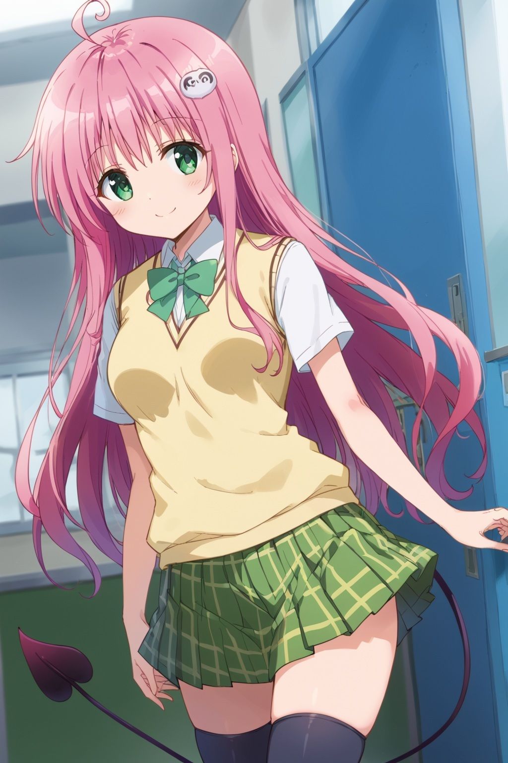 ToLiveる ララがおじさんチ〇ポでイキまくり性交 - サンプル画像 3