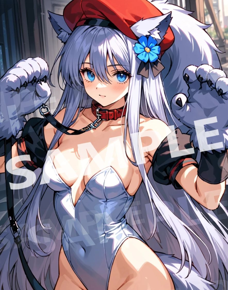 ハロウィンアリス - サンプル画像 3