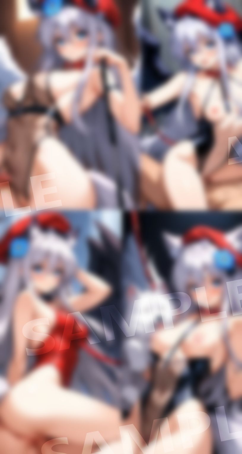 ハロウィンアリス - サンプル画像 4