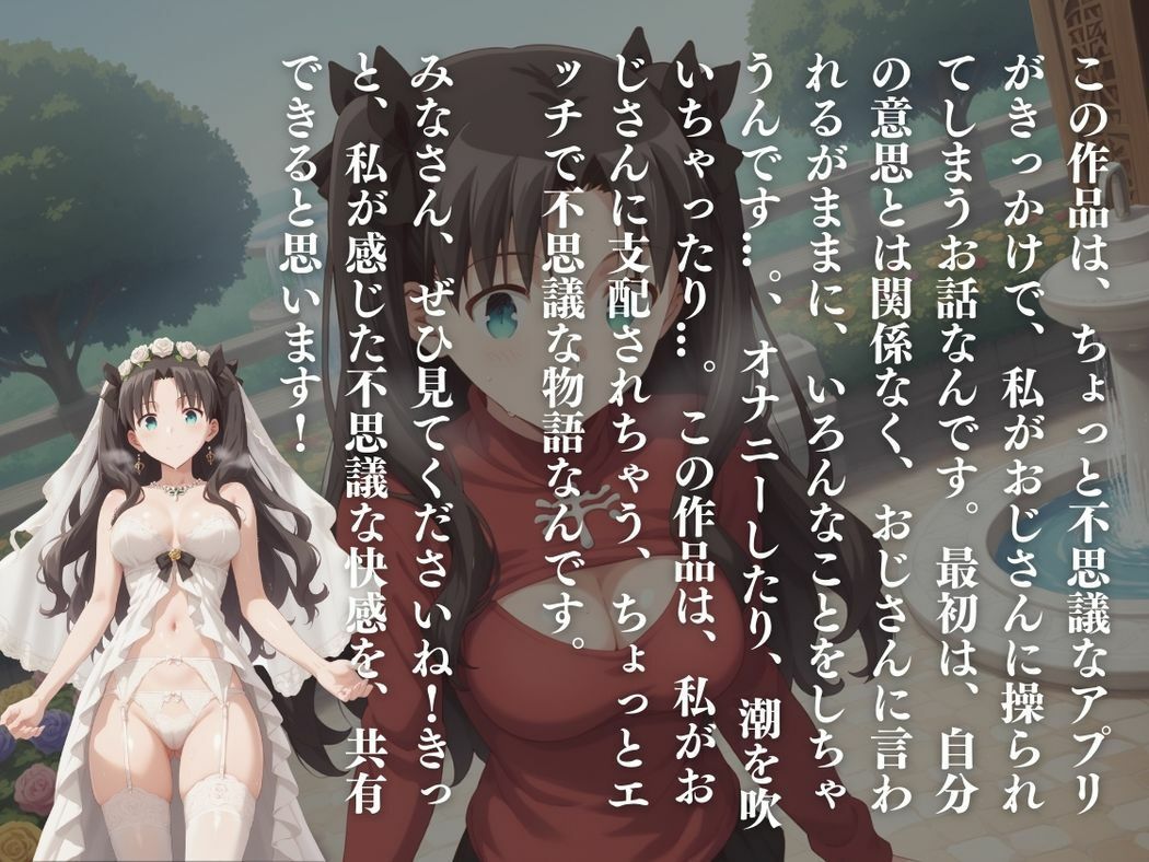 ツンデレ姫の堕落 - サンプル画像 10