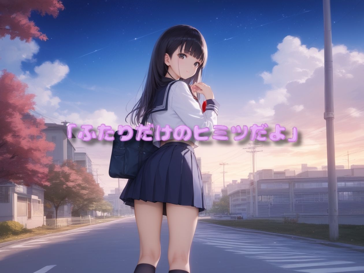 妄想女子のリアルエロ体験〜私のヒミツ教えちゃいます〜 - サンプル画像 8
