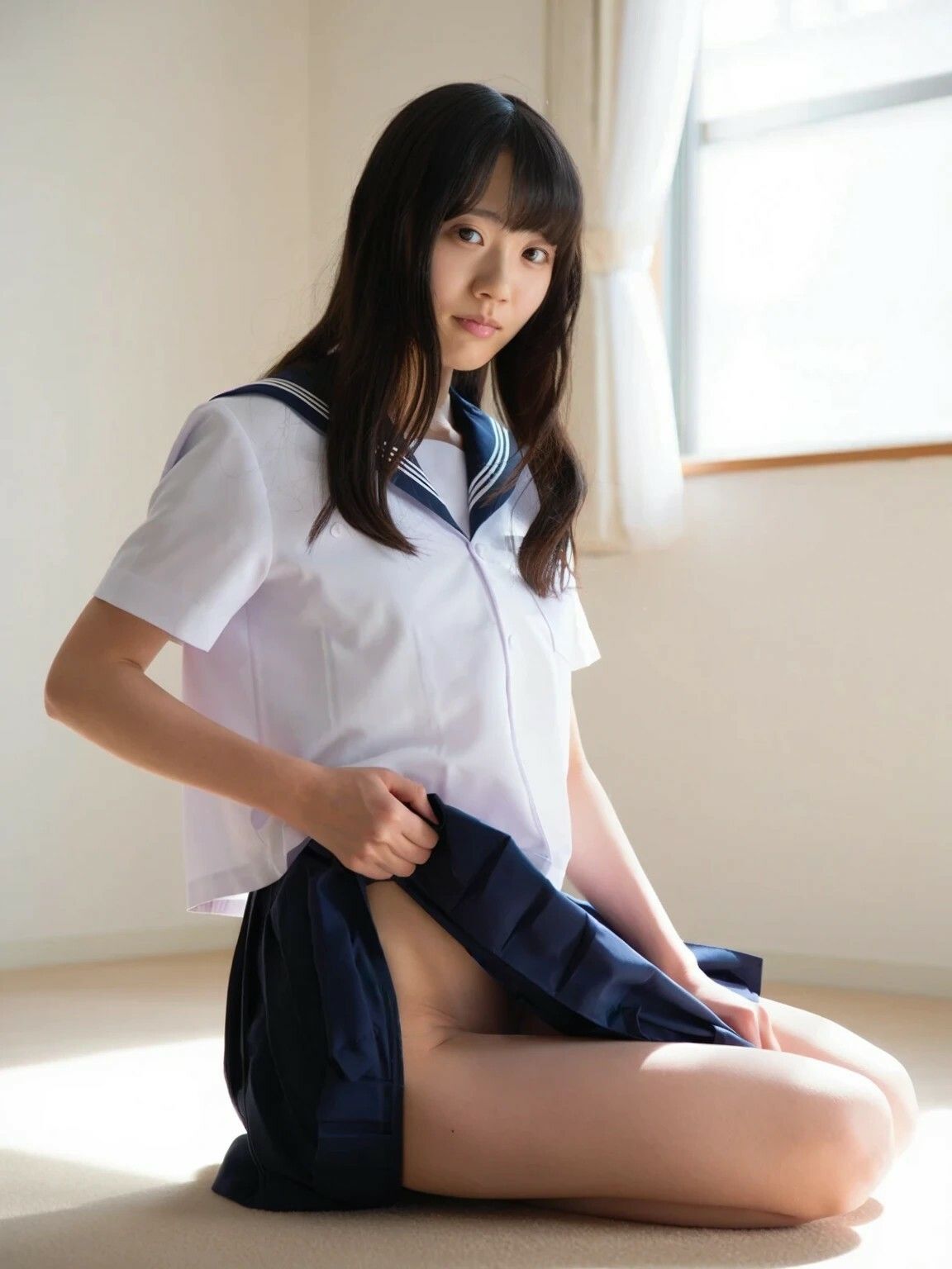 射精促進画像50P 30 - サンプル画像 2