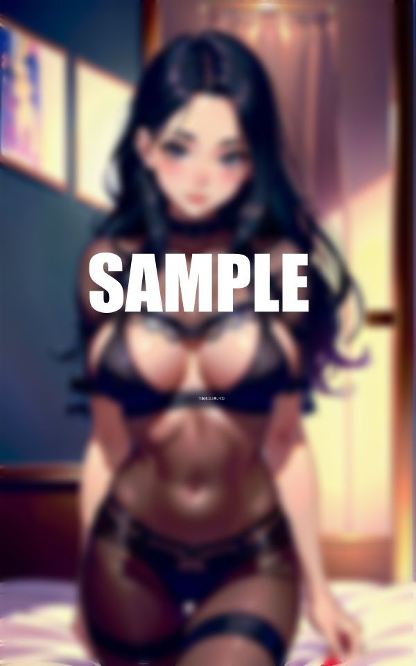 奥様たちは腰をふりふり若いおちんちんが大好きなのぉ〜 - サンプル画像 6