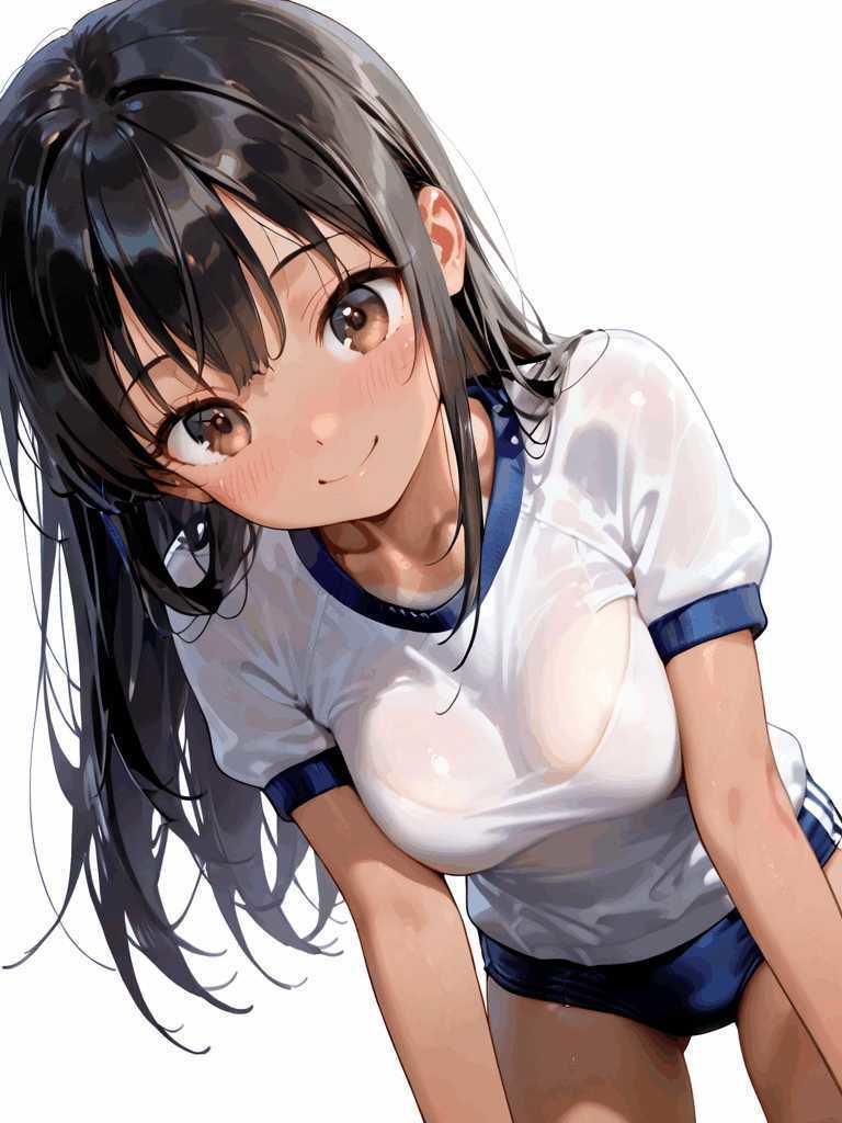 ぶるまえっち VB2 - サンプル画像 1
