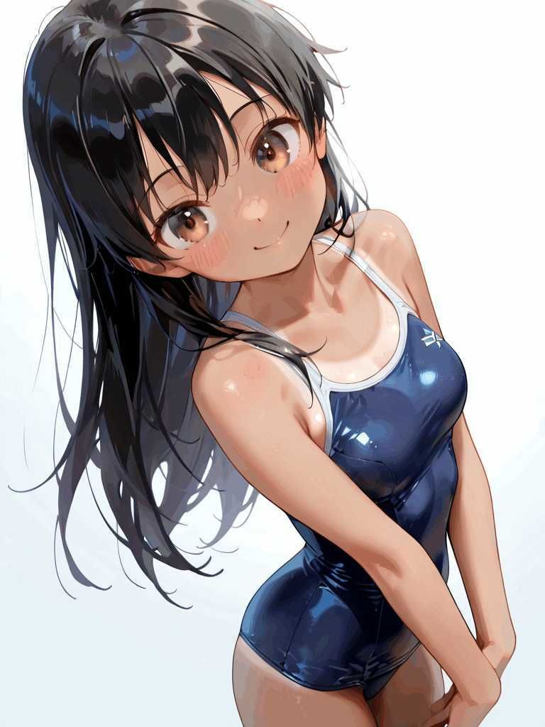 すくみずえっち VB2 - サンプル画像 1