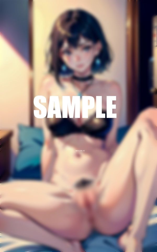 義母の溢れ出す淫欲  我慢できない秘部 - サンプル画像 5