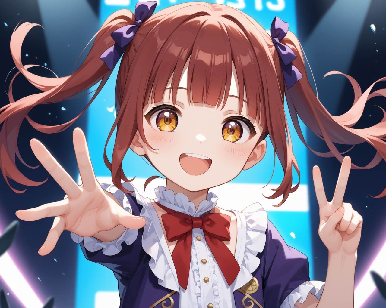 枕営業〜ちっぱいアイドルが売れるためには〜 - サンプル画像 2