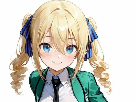 ア◯ジェリーナとエッチ03
