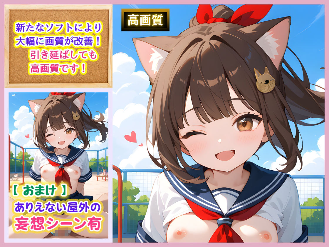 新設『子づくり学園』開校！ いきなり女子校生から『子を産む勉強』するの？  〜政府主導で究極の少子化対策に乗り出した！？〜 - サンプル画像 5
