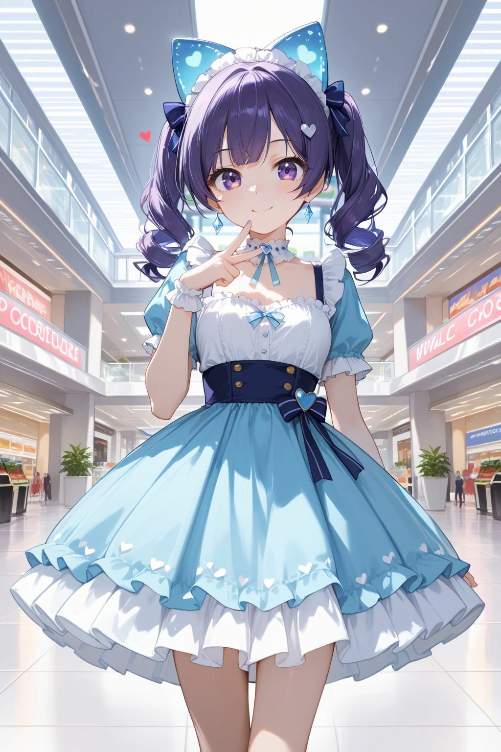アイドルの秘密 〜ファンだけに捧げる甘美なご奉仕〜 - サンプル画像 1