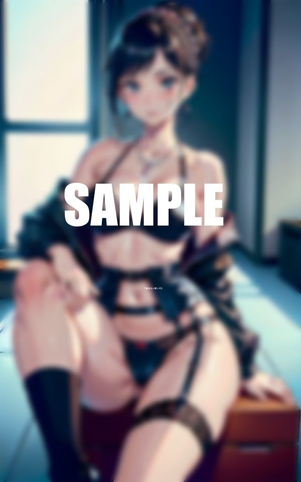 欲求不満で我慢できない我慢できないOLたち男が欲しくて我慢できないのぉ〜 - サンプル画像 8