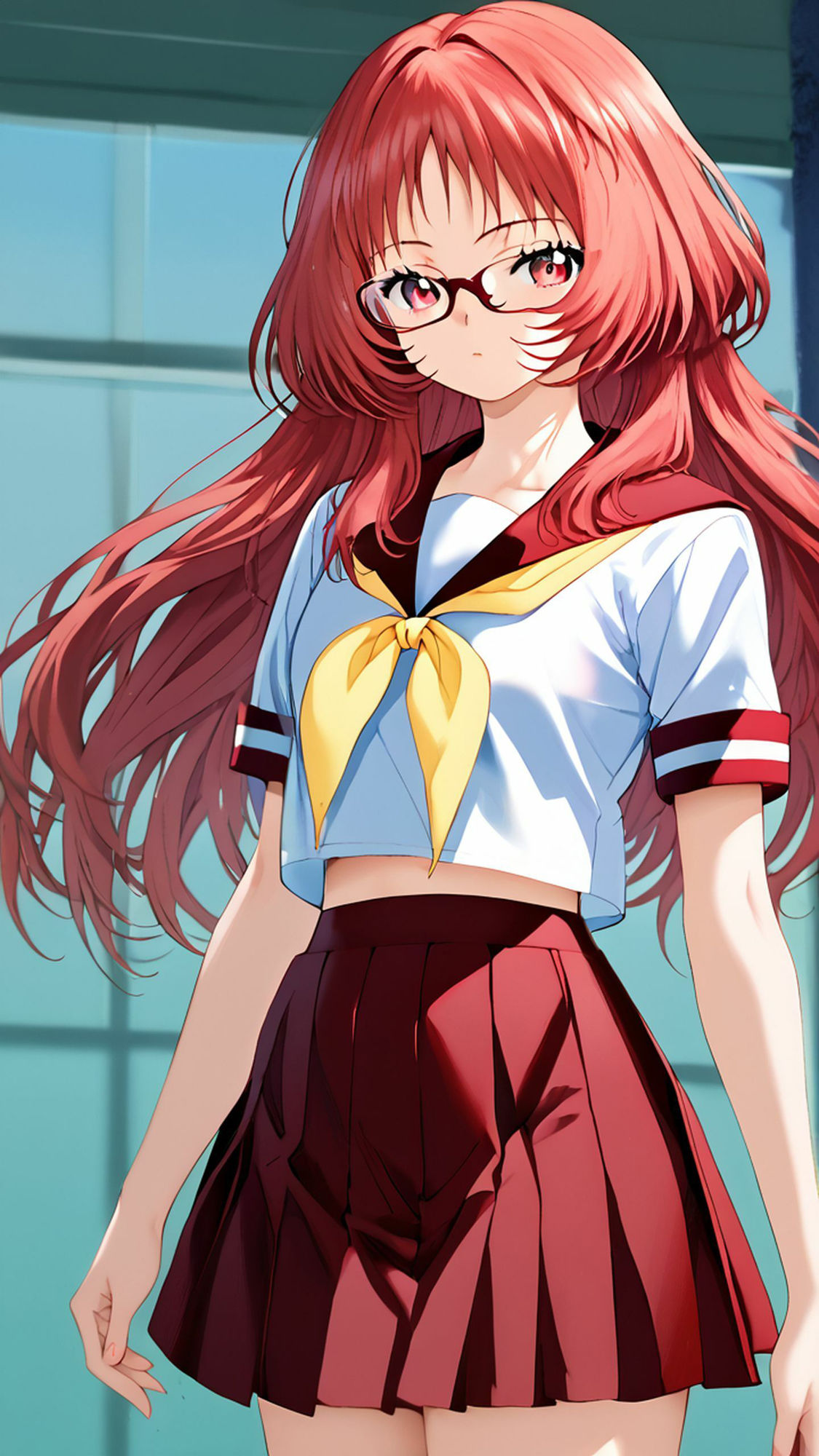 三重◯いともっとエッチ - サンプル画像 1