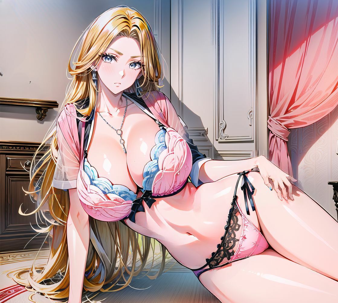 色気が留まるとこを知らないきれいなお姉さま乱〇の痴態がもうエロすぎてどうしようもない_SEXオナニーその他編 - サンプル画像 5