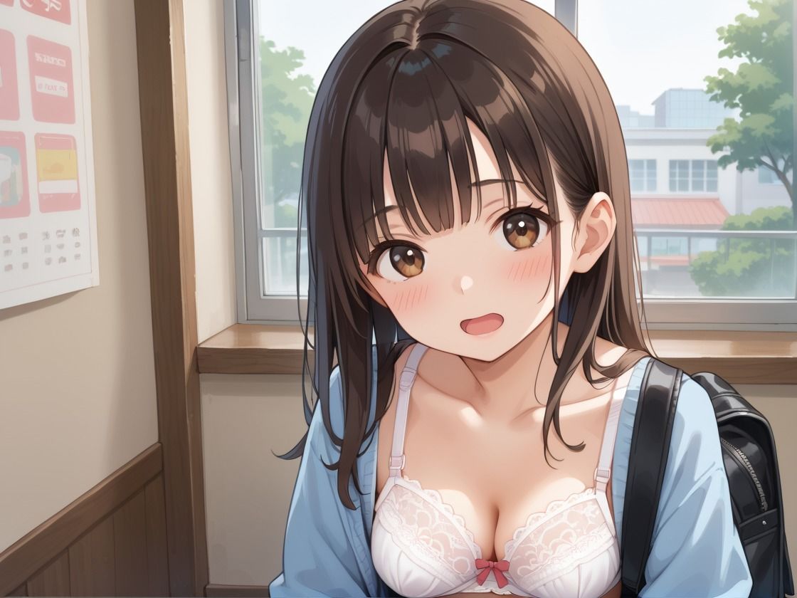 かわいい義妹は僕の肉便器 - サンプル画像 1