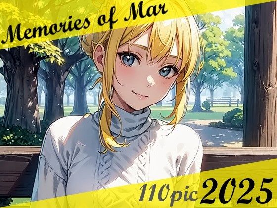 Memories of Mar 2025