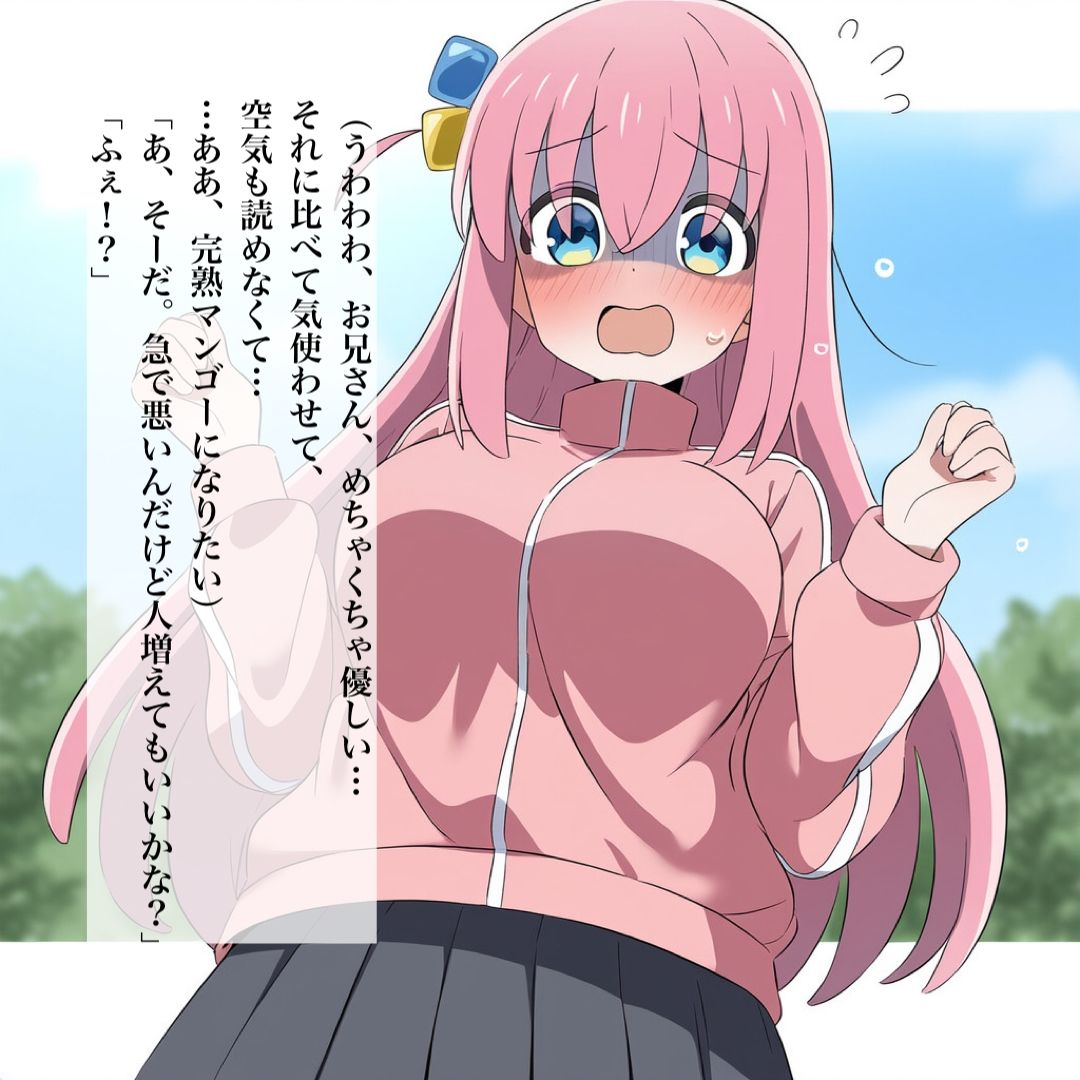 びっちざびーち！ - サンプル画像 1