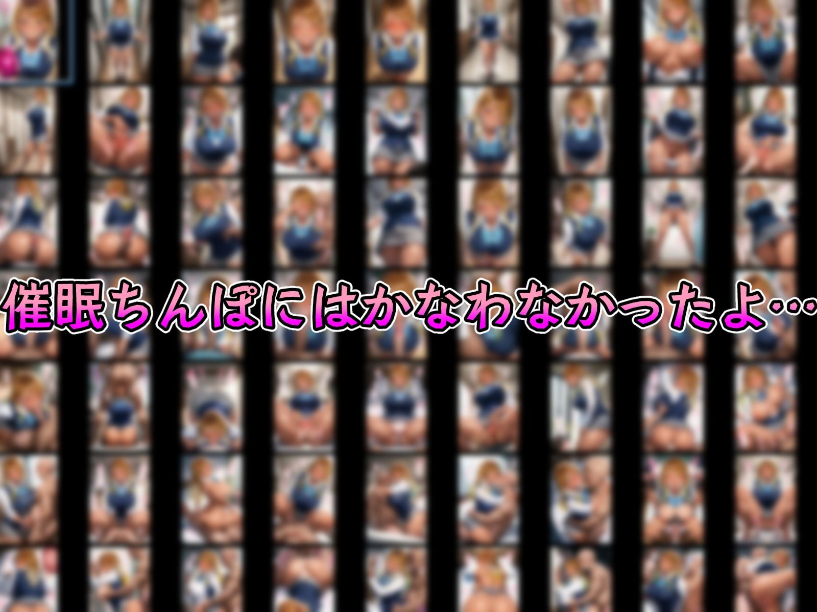 催●寝取られ孕ませ生活 レ◯ ラ◯ エミ◯ア ベアト◯ス エキ◯ナ - サンプル画像 10