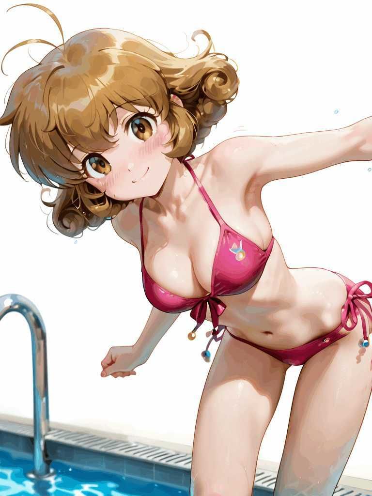 春◯結とエッチ02 - サンプル画像 8