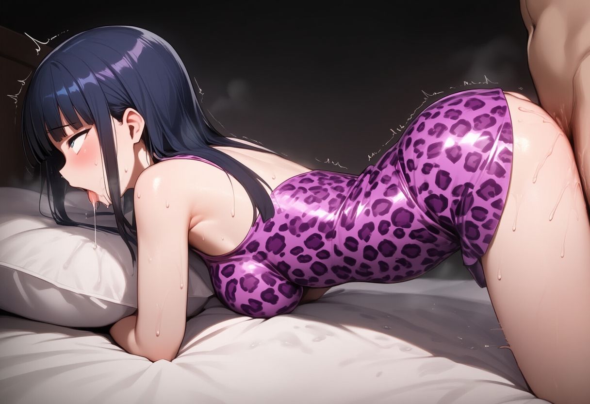 肉食系専門学校の優等生 - サンプル画像 1