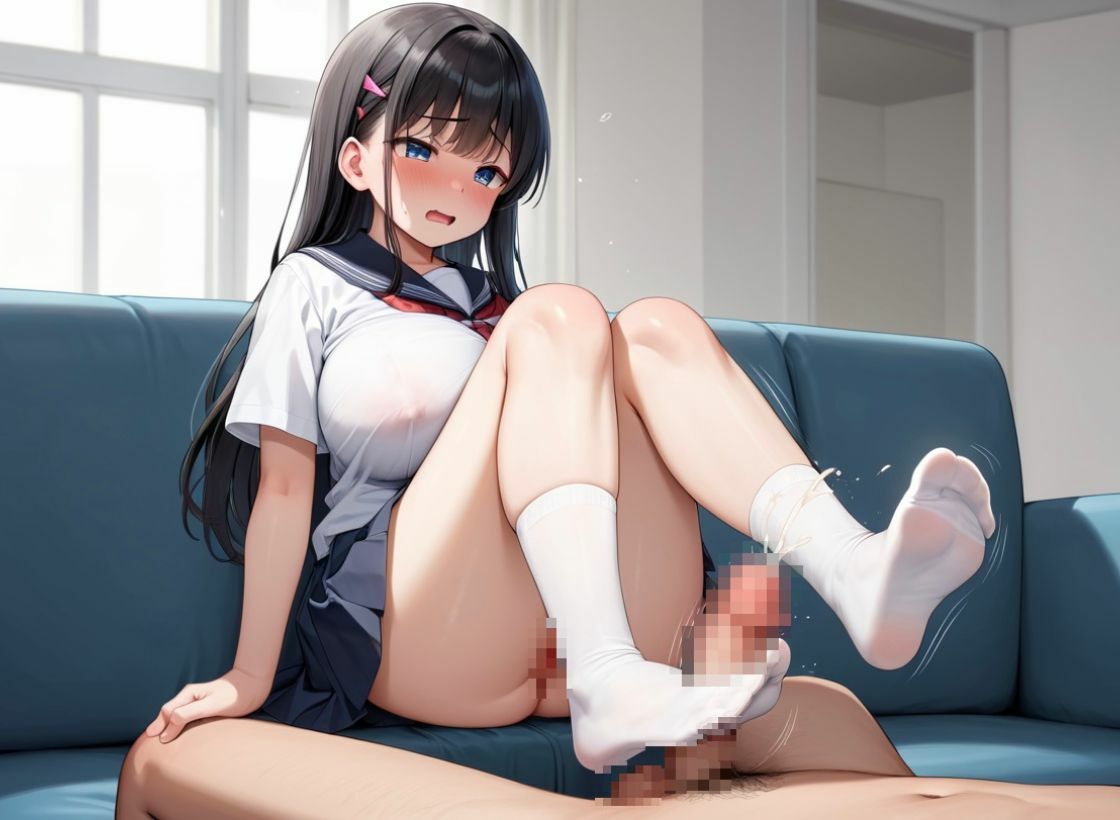 性欲に素直な妹  3度の飯よりフェラが好き - サンプル画像 2