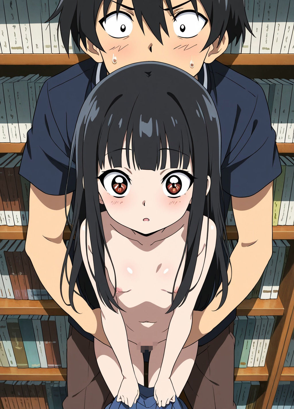 カワイイ子 - サンプル画像 1