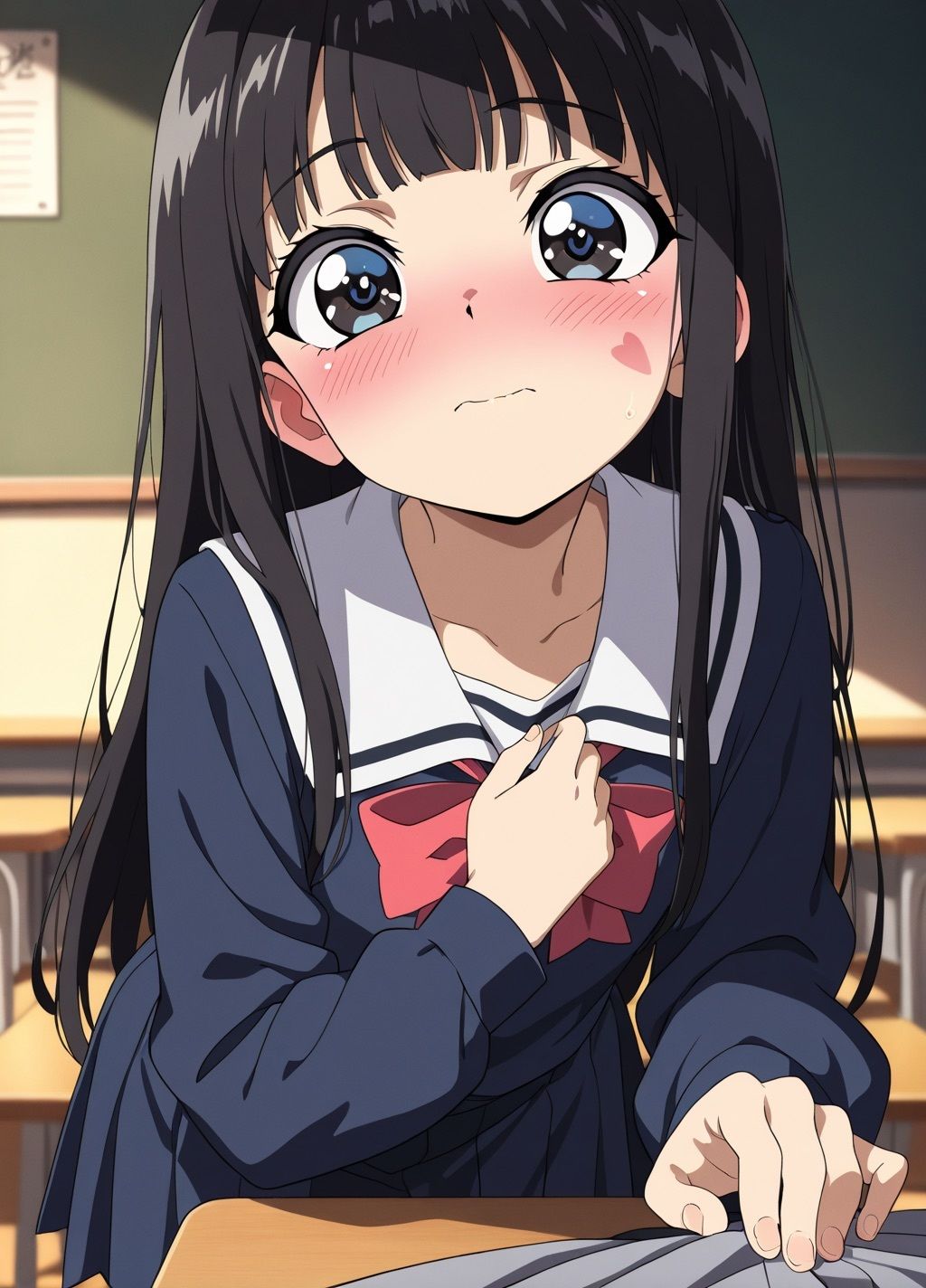 カワイイ子 - サンプル画像 2