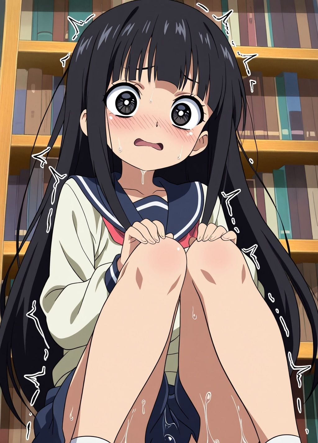 カワイイ子 - サンプル画像 8