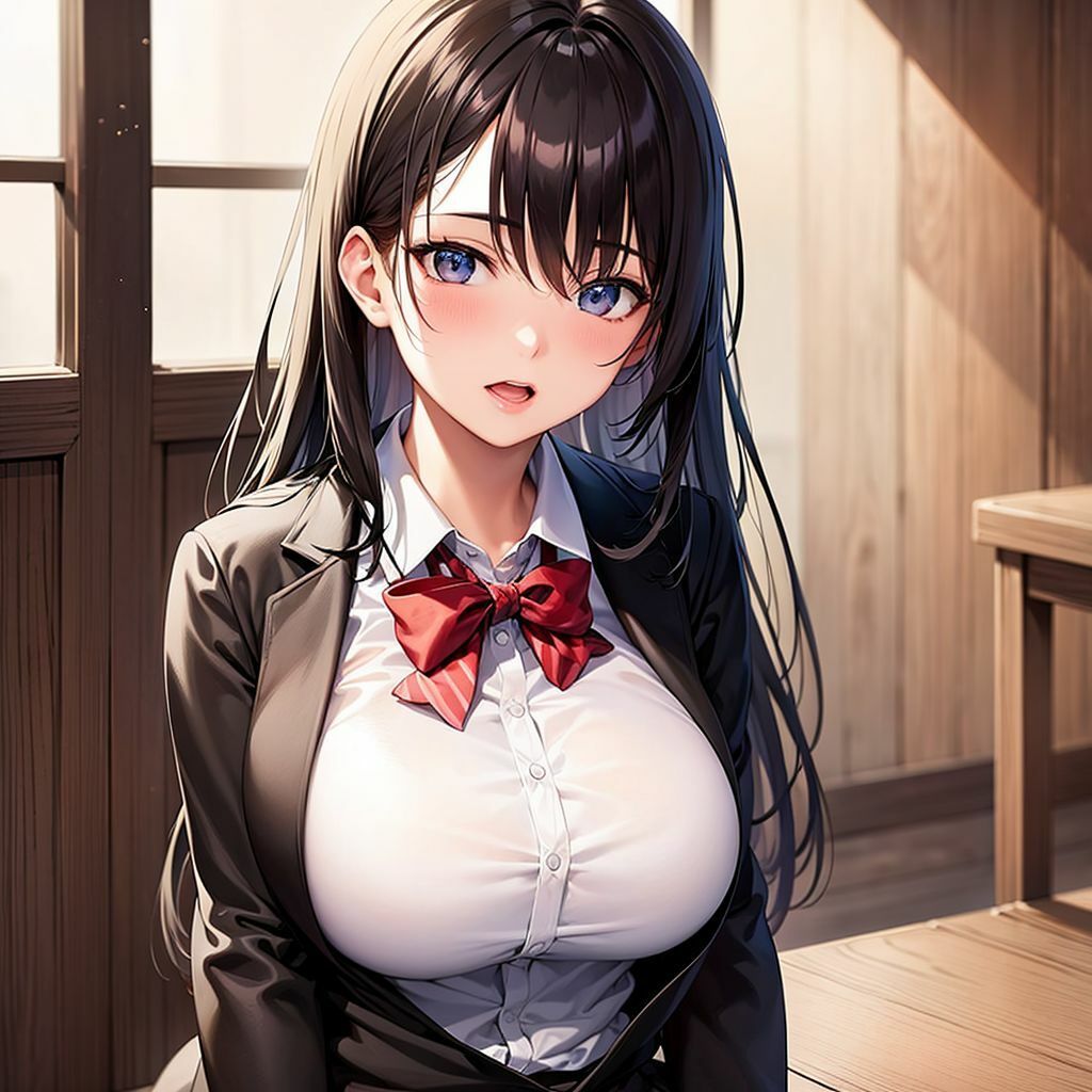 OSA オナニーサポートAI  Vol.09 - サンプル画像 1