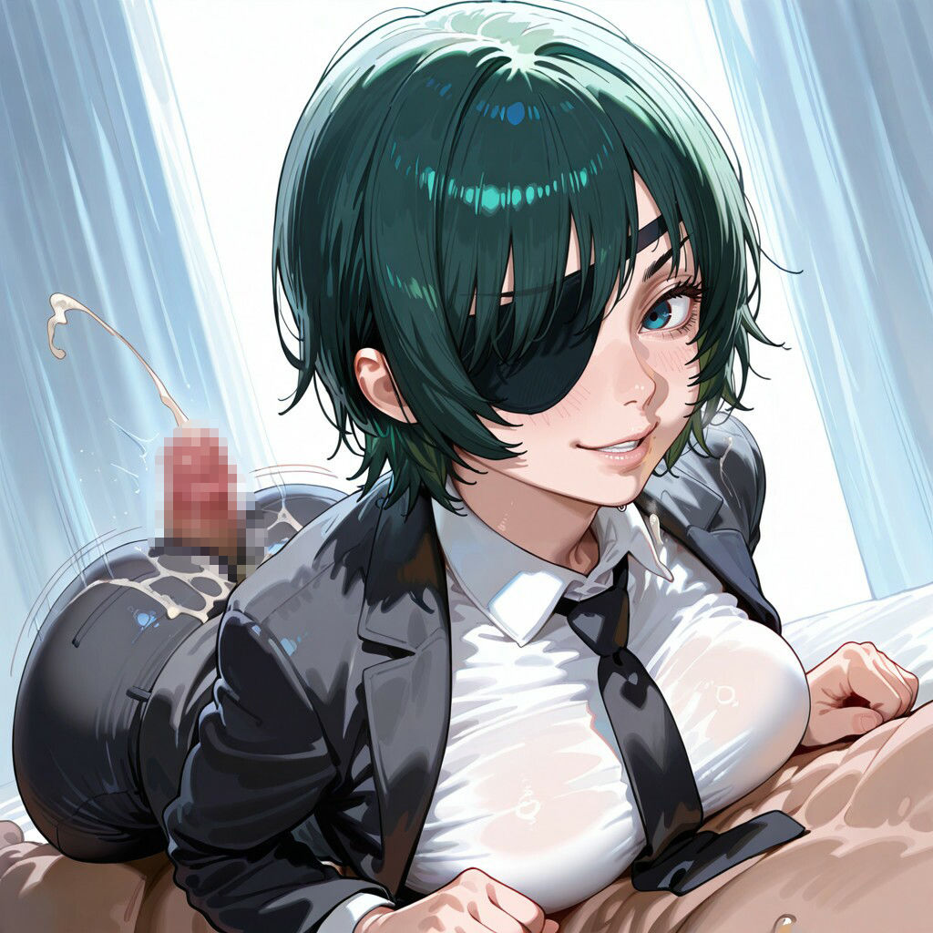 チェン〇ーマンヒロインズ尻コキ集 - サンプル画像 5