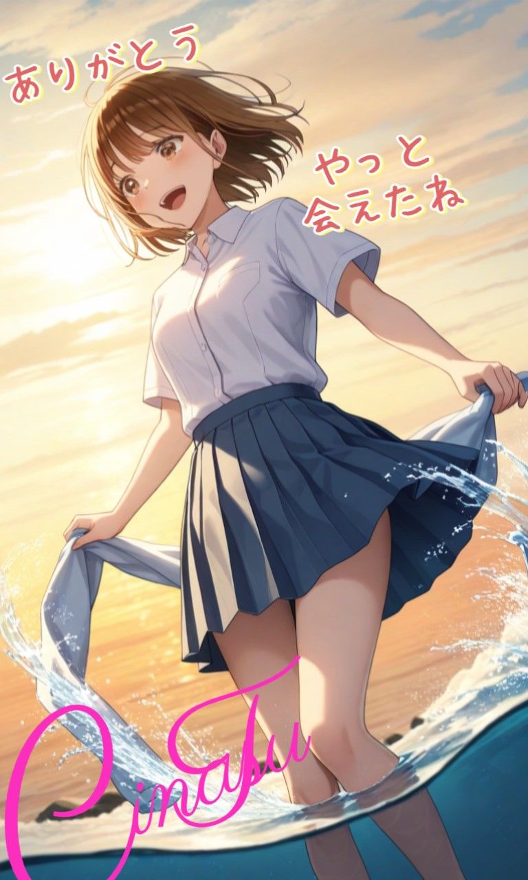 AINOPAKO  AーSIDE  バスケ編 - サンプル画像 1