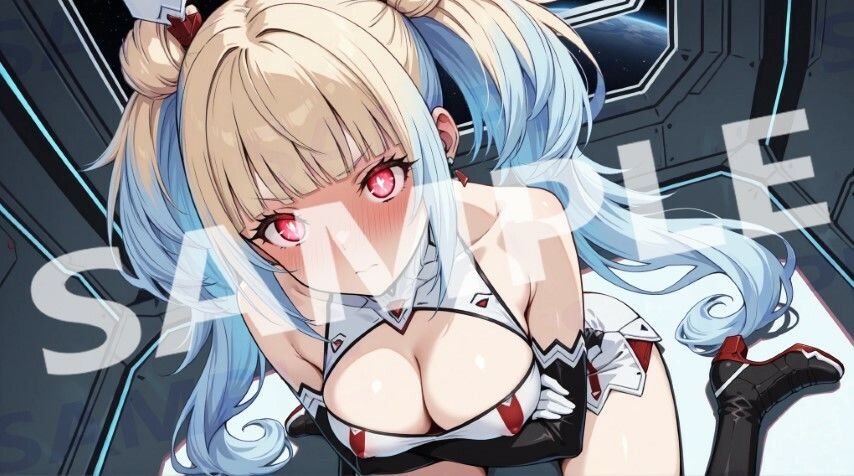 緊急クエスト『終の女神性伐戦:喪失』 - サンプル画像 1