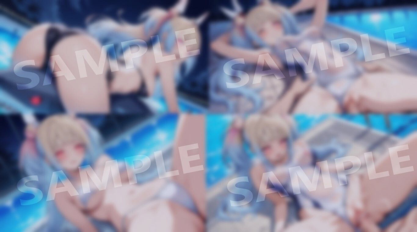 緊急クエスト『終の女神性伐戦:喪失』 - サンプル画像 8