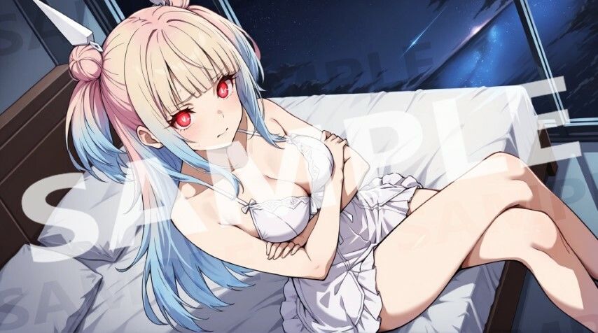 緊急クエスト『終の女神性伐戦:喪失』 - サンプル画像 9
