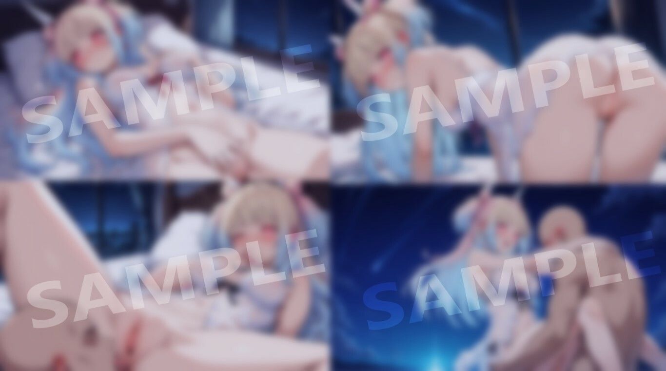 緊急クエスト『終の女神性伐戦:喪失』 - サンプル画像 10