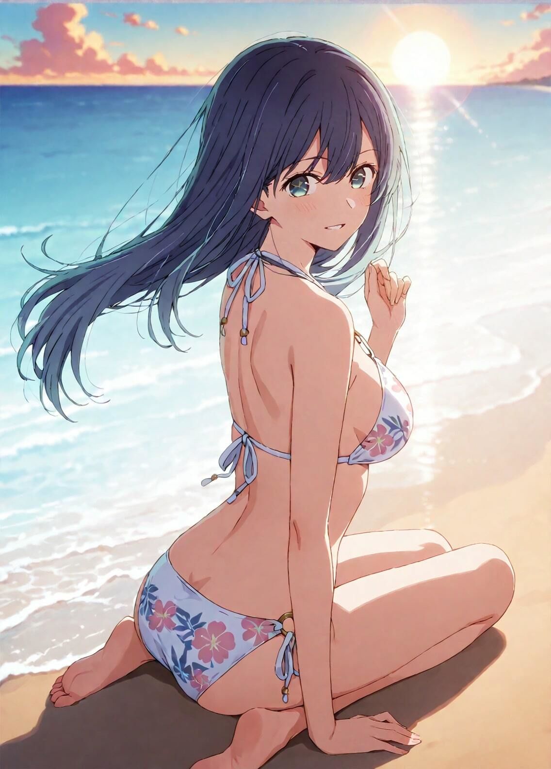 「推しの子」黒川あかねセクシー写真集9（全500枚） - サンプル画像 2