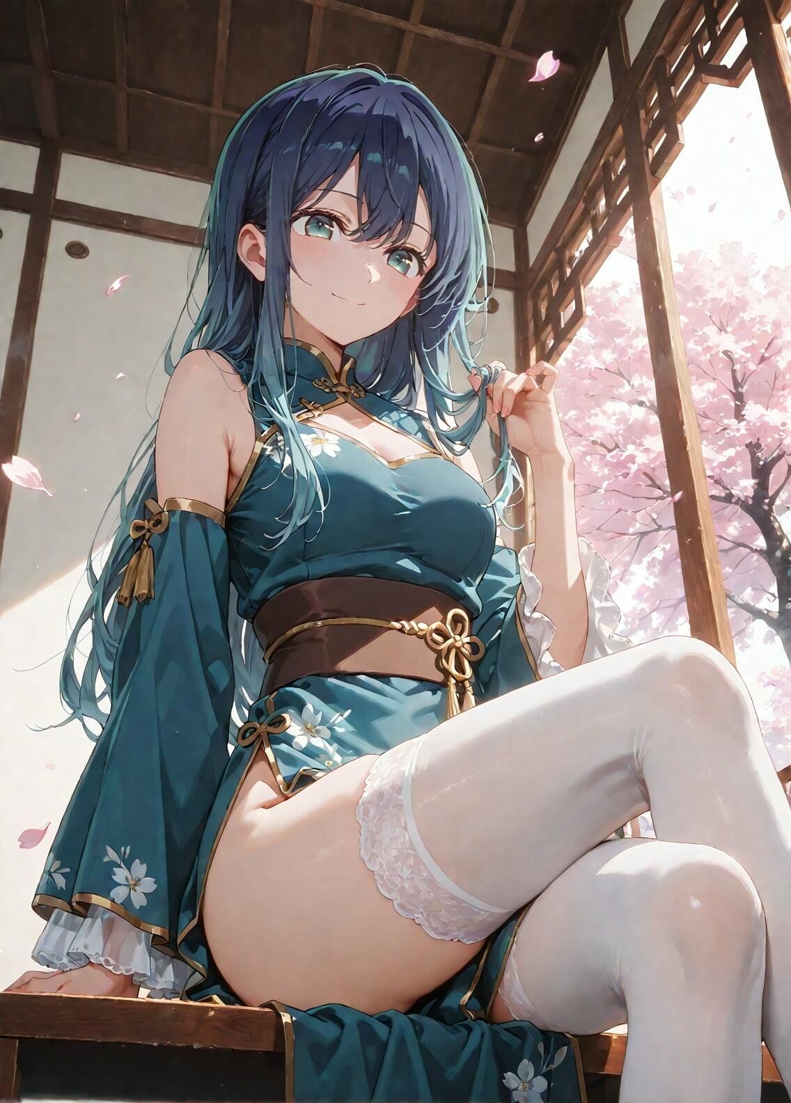 「推しの子」黒川あかねセクシー写真集9（全500枚） - サンプル画像 6